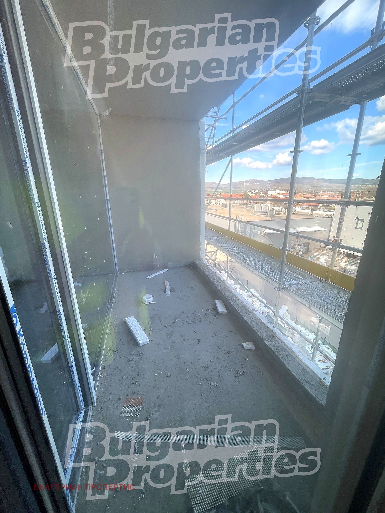 Продава 2-СТАЕН, гр. Костинброд, област София област, снимка 13 - Апартаменти - 54111926