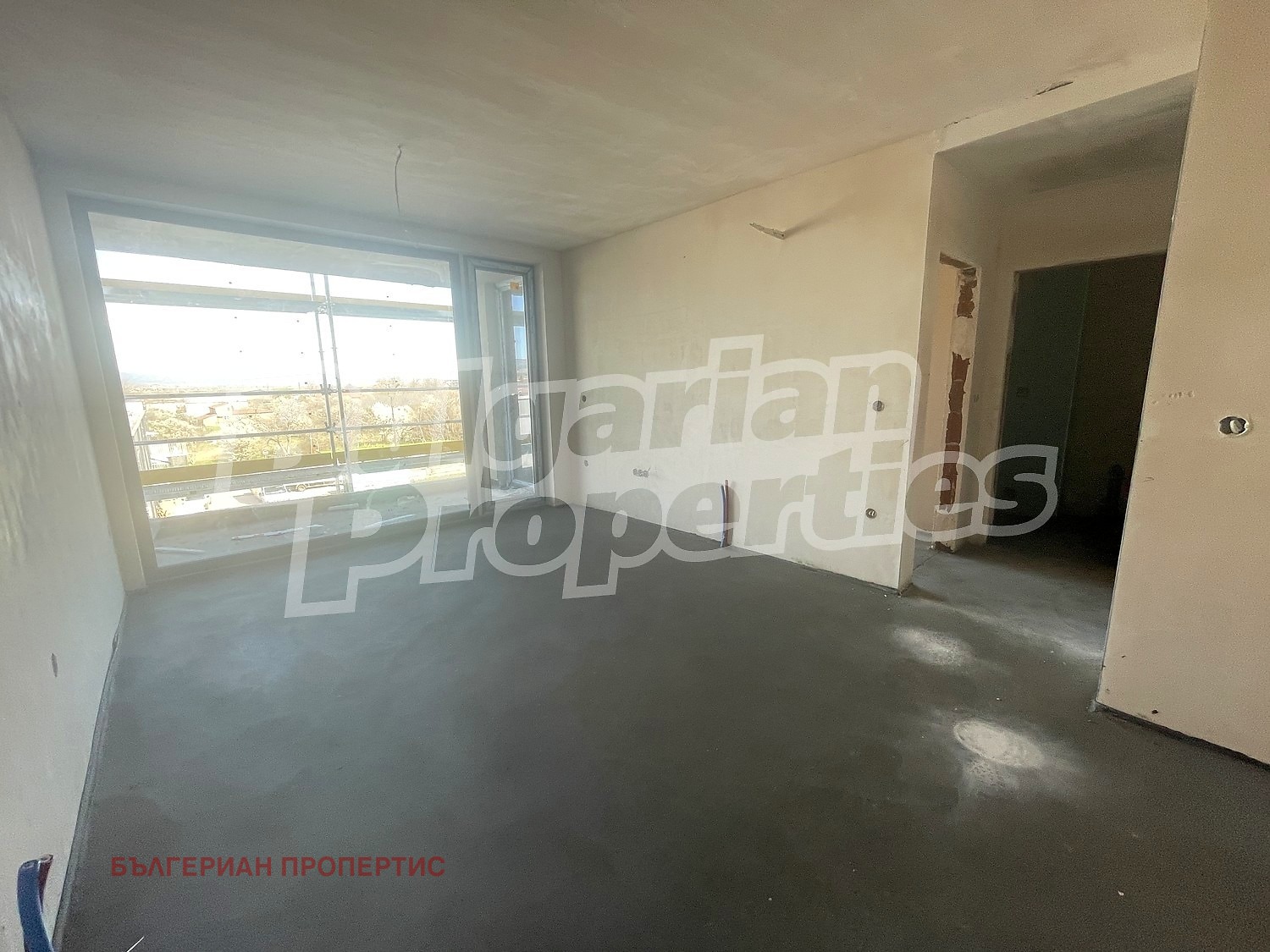 Продава 2-СТАЕН, гр. Костинброд, област София област, снимка 2 - Апартаменти - 54111926