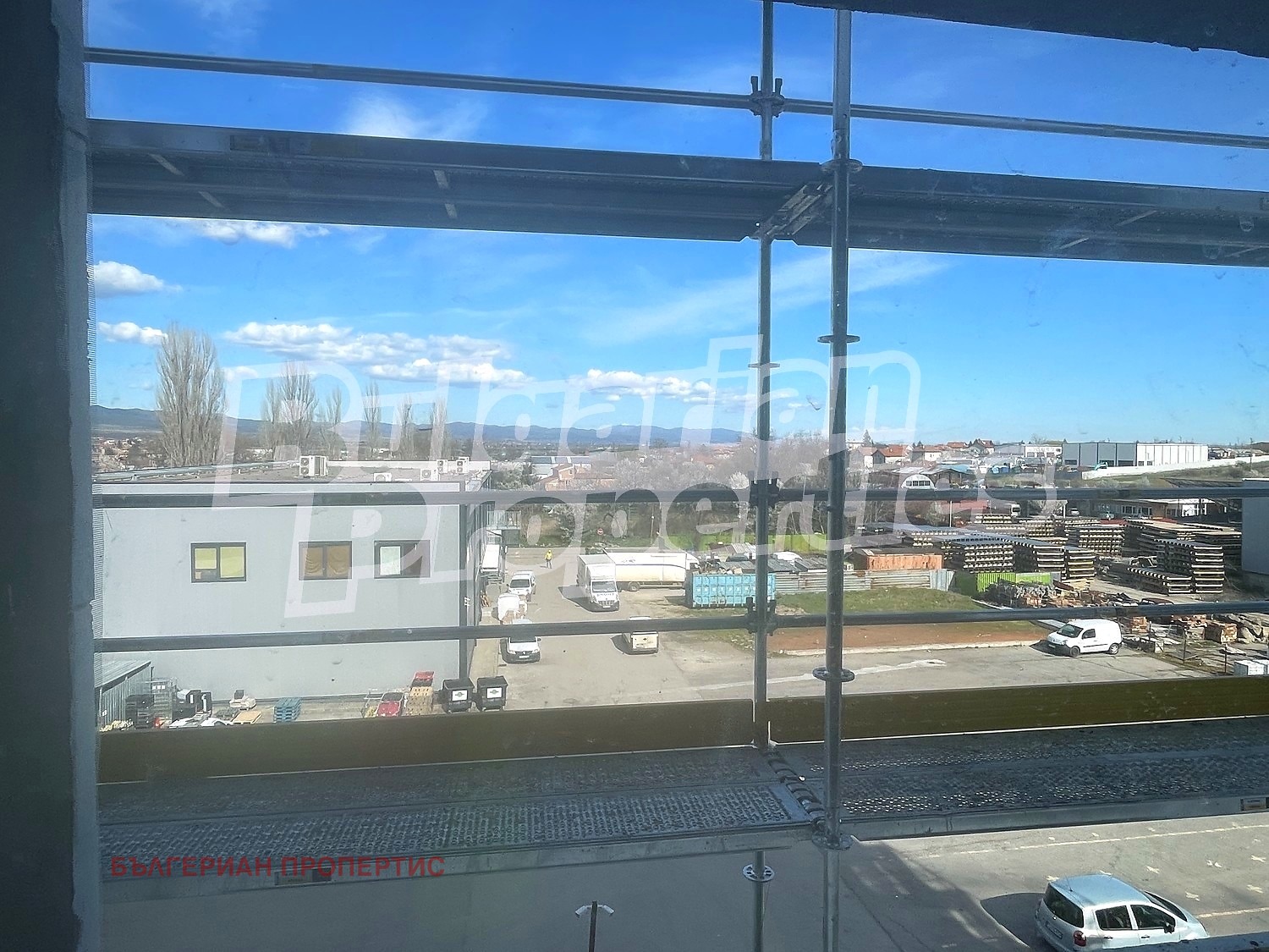 Продава 2-СТАЕН, гр. Костинброд, област София област, снимка 14 - Апартаменти - 54111926