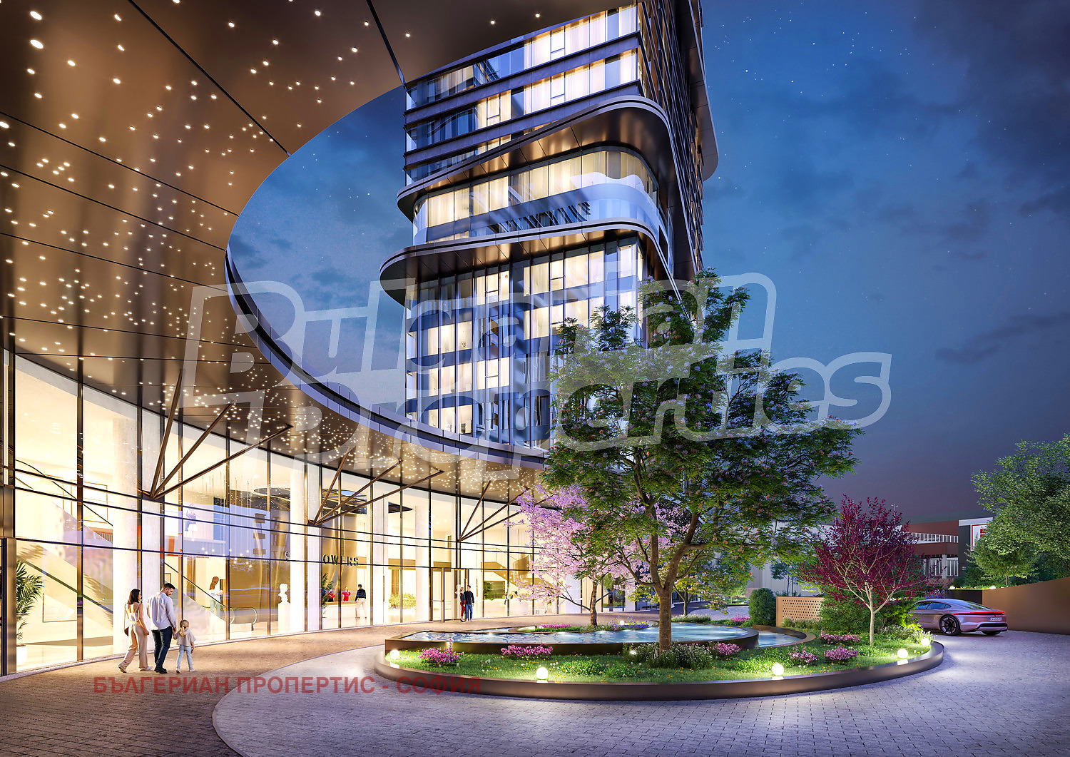 Продава 2-СТАЕН, гр. София, Манастирски ливади, снимка 11 - Апартаменти - 54279948