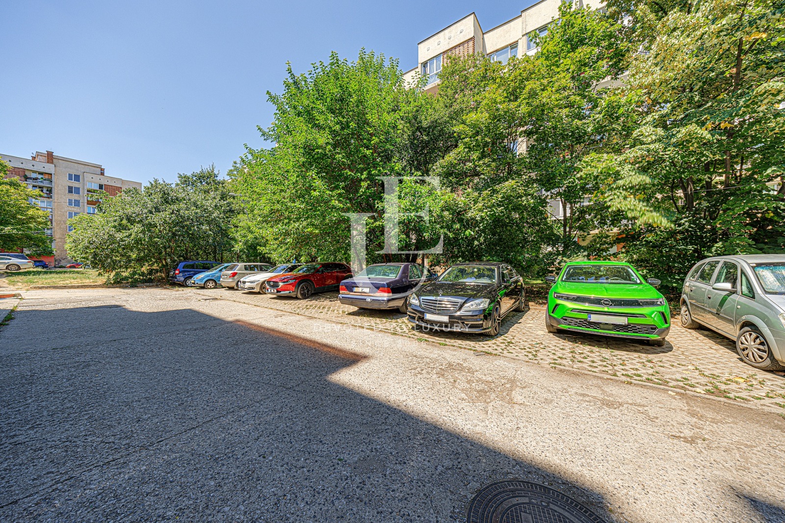 Продава 2-СТАЕН, гр. София, Хиподрума, снимка 10 - Апартаменти - 55529044