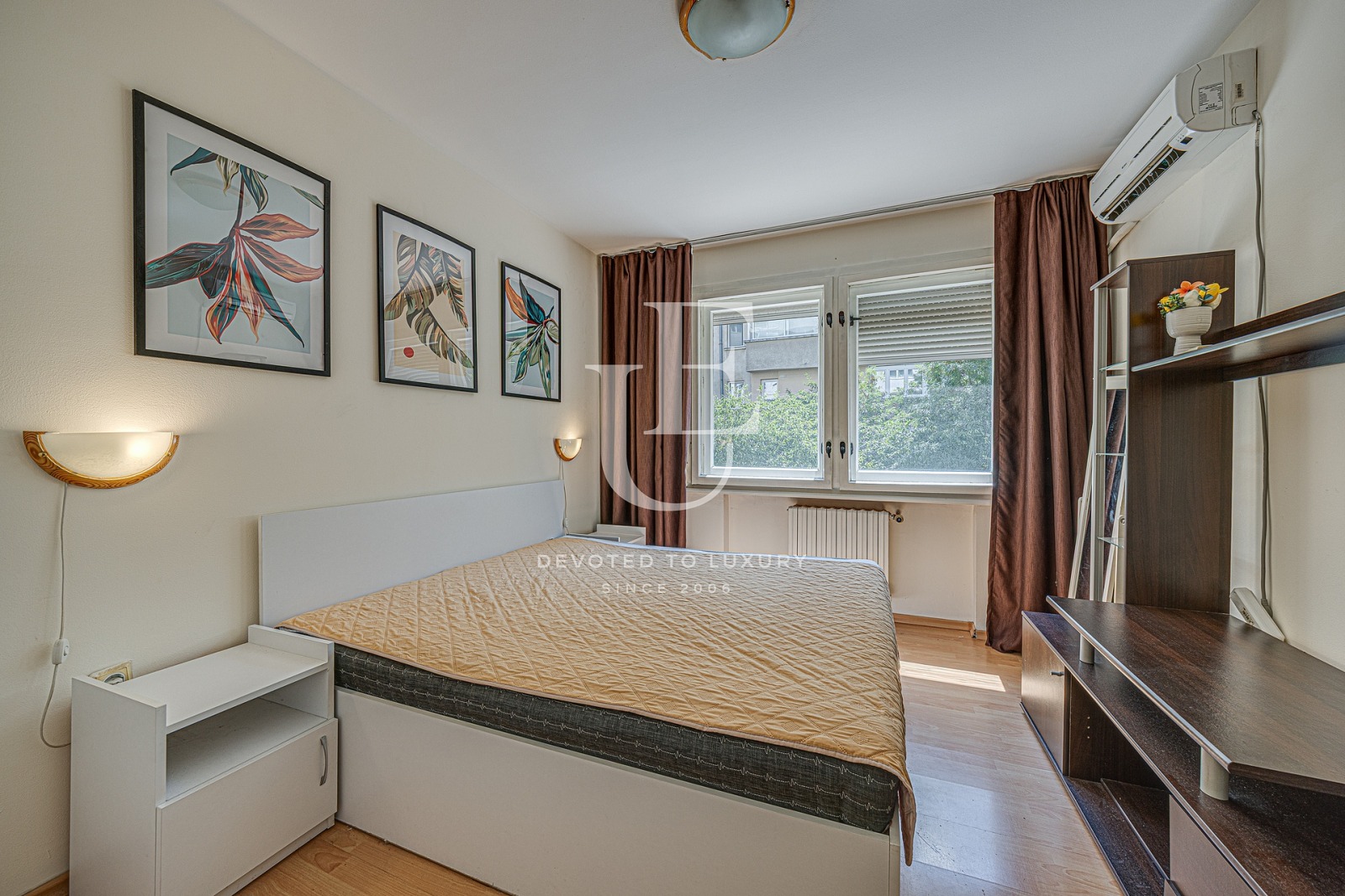 Продава 2-СТАЕН, гр. София, Хиподрума, снимка 5 - Апартаменти - 55529044