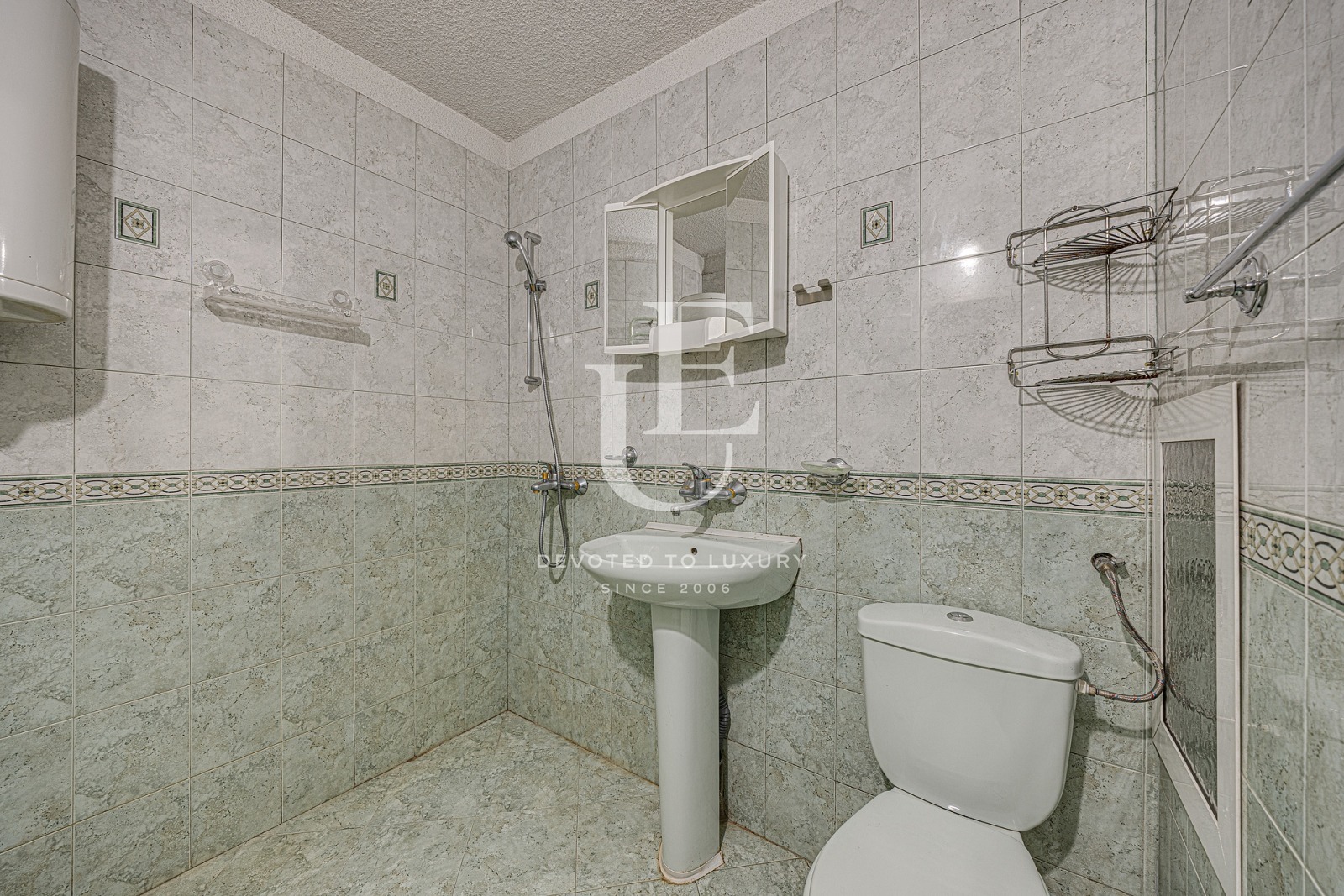Продава 2-СТАЕН, гр. София, Хиподрума, снимка 7 - Апартаменти - 55529044
