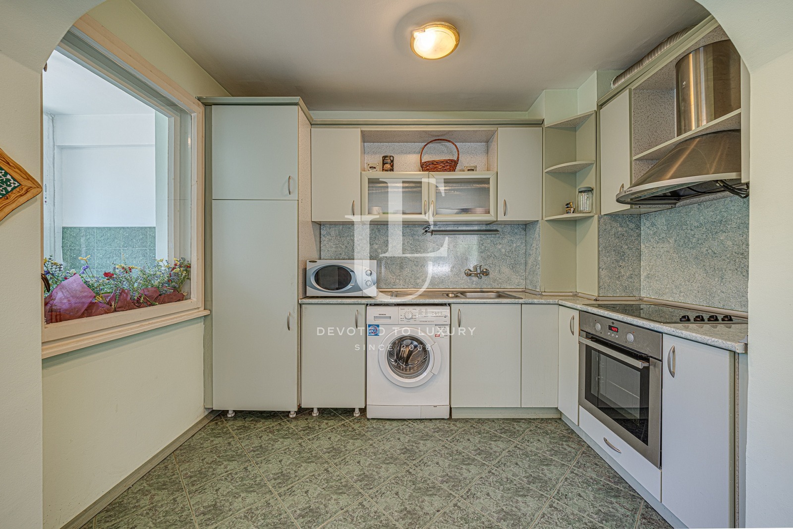 Продава 2-СТАЕН, гр. София, Хиподрума, снимка 4 - Апартаменти - 55529044