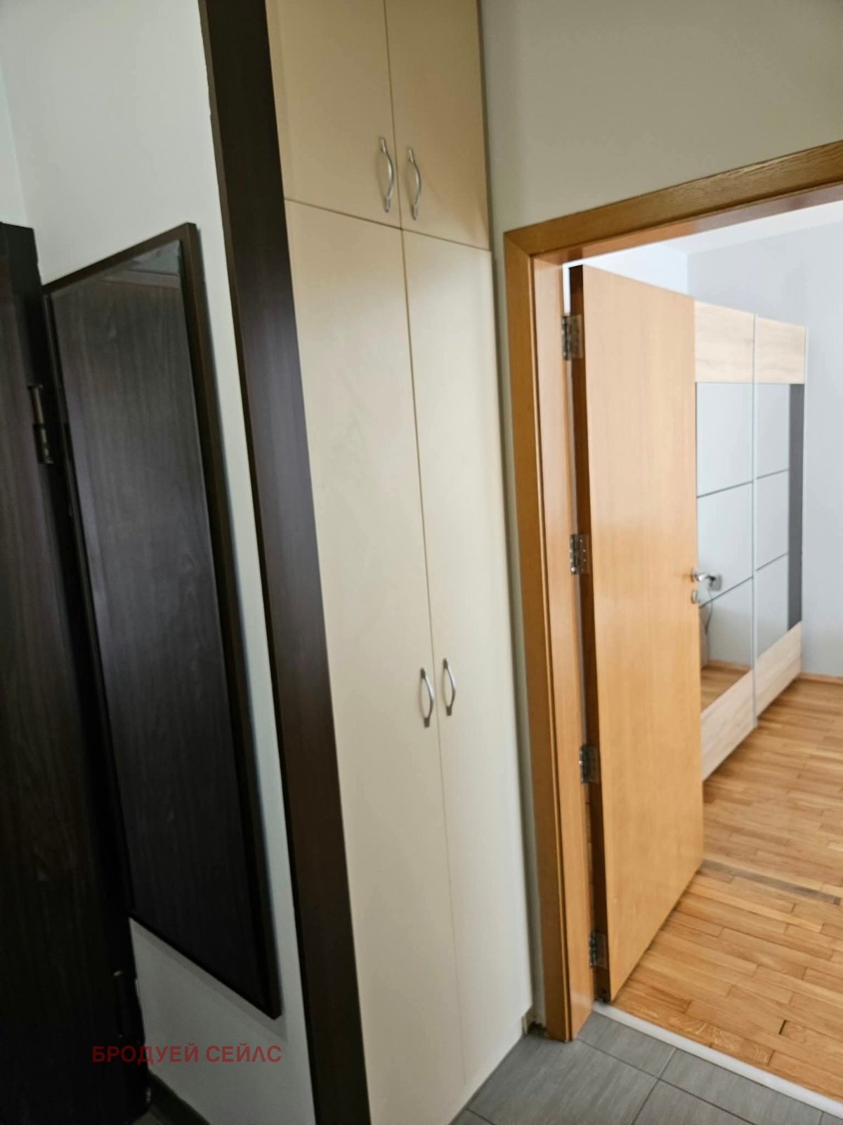 Продава 2-СТАЕН, гр. София, Гоце Делчев, снимка 7 - Апартаменти - 56326260