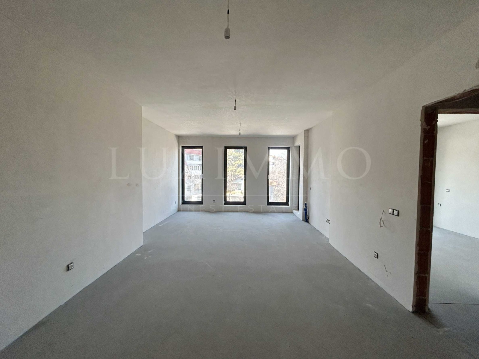 Продава 2-СТАЕН, гр. София, Витоша, снимка 5 - Апартаменти - 56711700