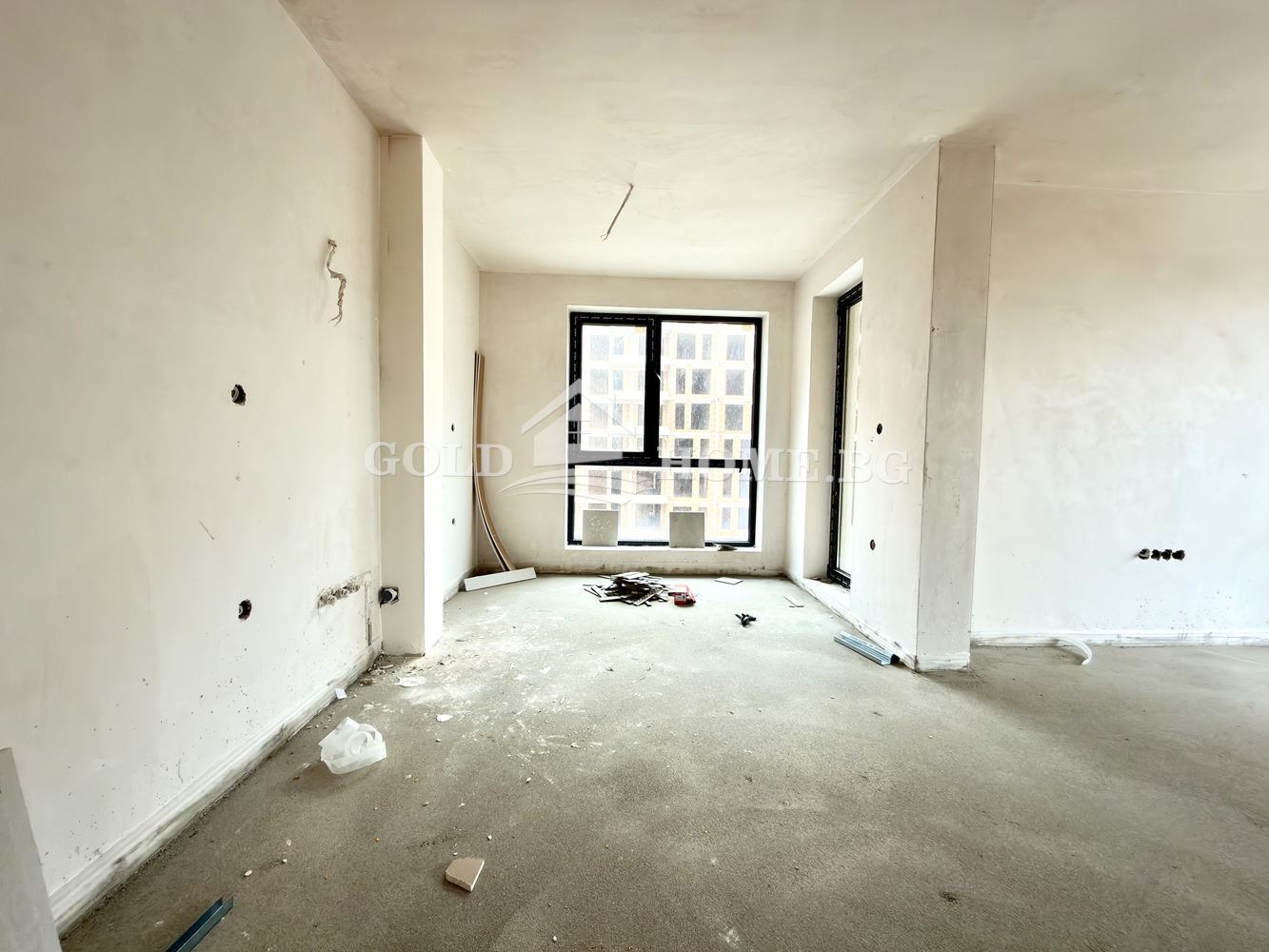 Продава 3-СТАЕН, гр. Пловдив, Тракия, снимка 2 - Апартаменти - 53903902