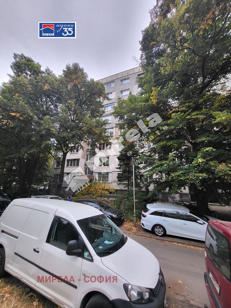 Продава 3-СТАЕН, гр. София, Борово, снимка 12 - Апартаменти - 53949878