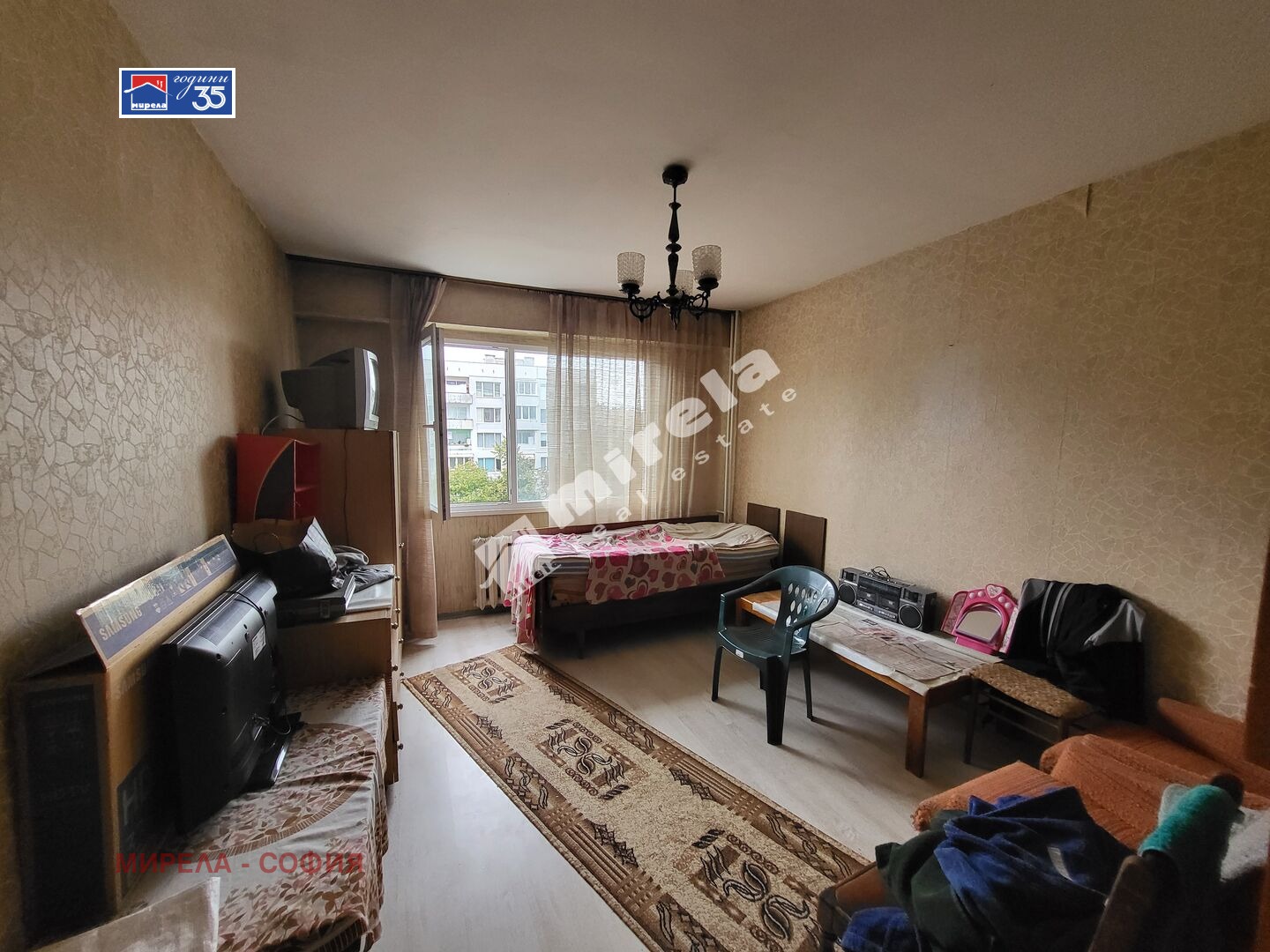 Продава 3-СТАЕН, гр. София, Борово, снимка 9 - Апартаменти - 53949878