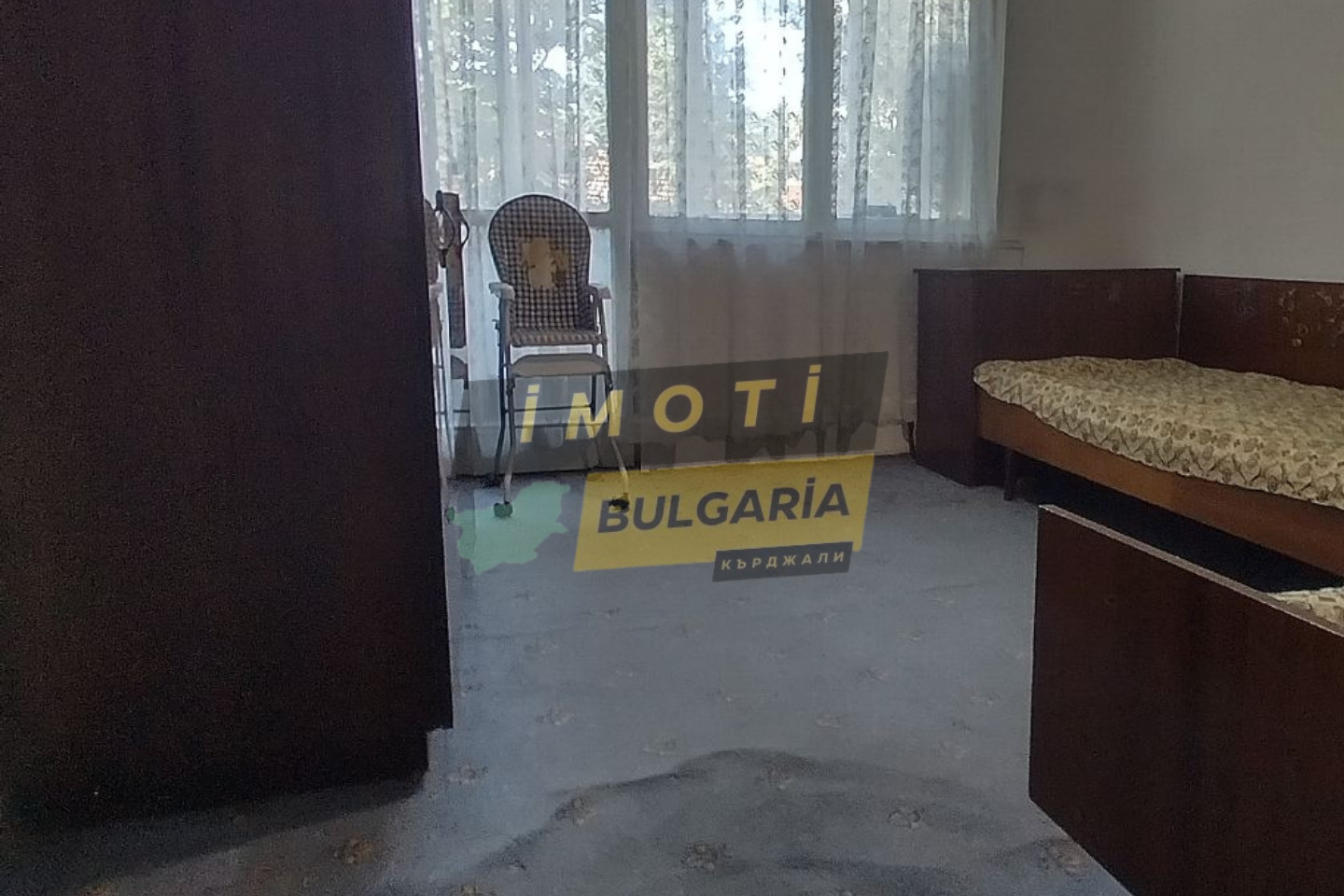 Продава 3-СТАЕН, гр. Кърджали, Център, снимка 3 - Апартаменти - 54290945