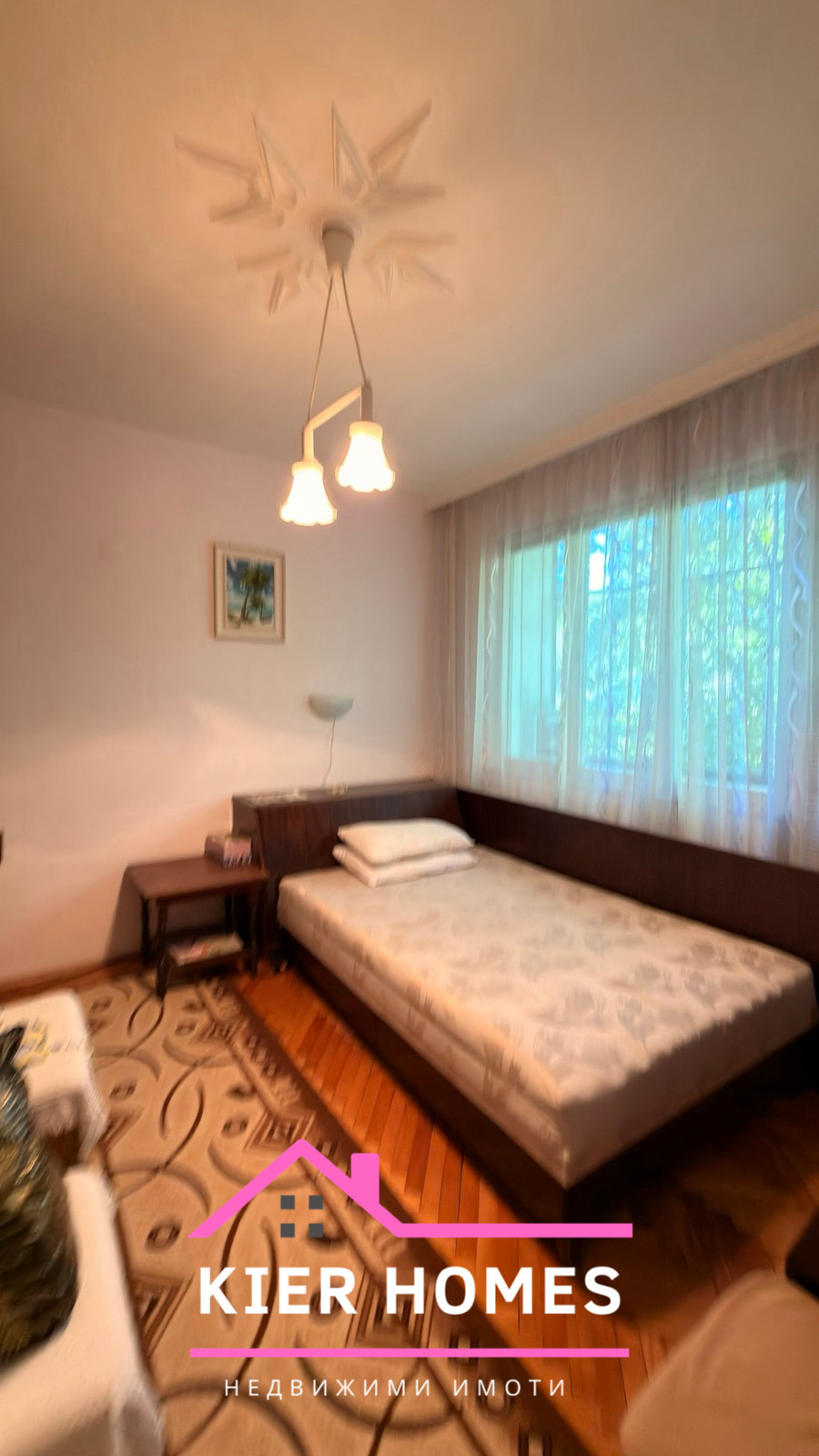 Продава 3-СТАЕН, гр. Димитровград, област Хасково, снимка 7 - Апартаменти - 54700735