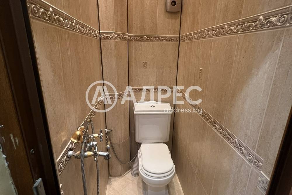 Продава 3-СТАЕН, гр. Бургас, Лазур, снимка 13 - Апартаменти - 55542466