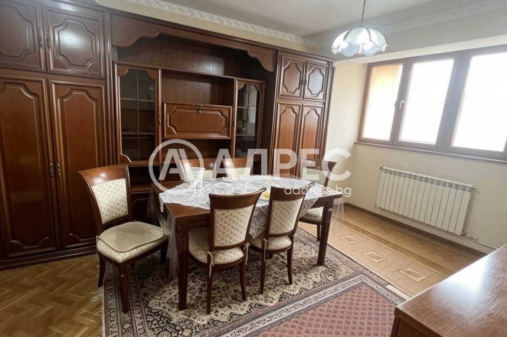 Продава 3-СТАЕН, гр. Бургас, Лазур, снимка 4 - Апартаменти - 55542466