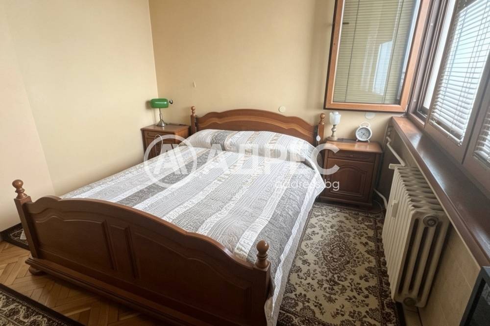 Продава 3-СТАЕН, гр. Бургас, Лазур, снимка 7 - Апартаменти - 55542466