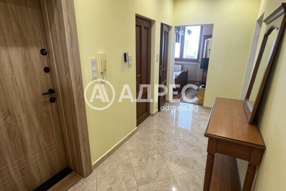 Продава 3-СТАЕН, гр. Бургас, Лазур, снимка 12 - Апартаменти - 55542466