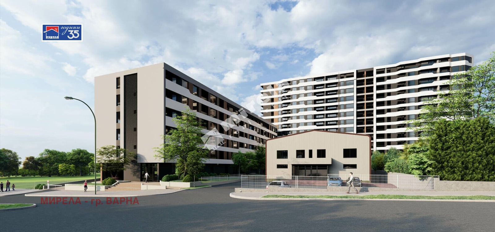 Продава 4-СТАЕН, гр. Варна, Възраждане 1, снимка 4 - Апартаменти - 53763285