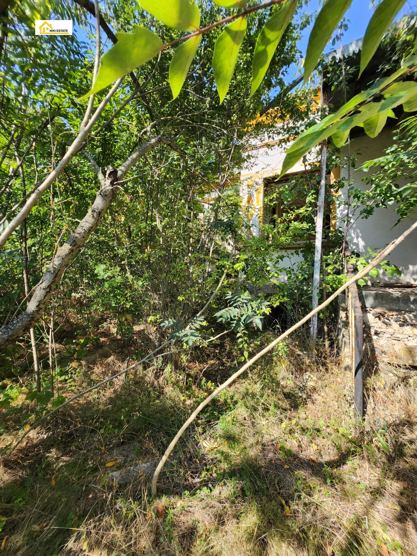 Продава КЪЩА, с. Медово, област Добрич, снимка 10 - Къщи - 53908106