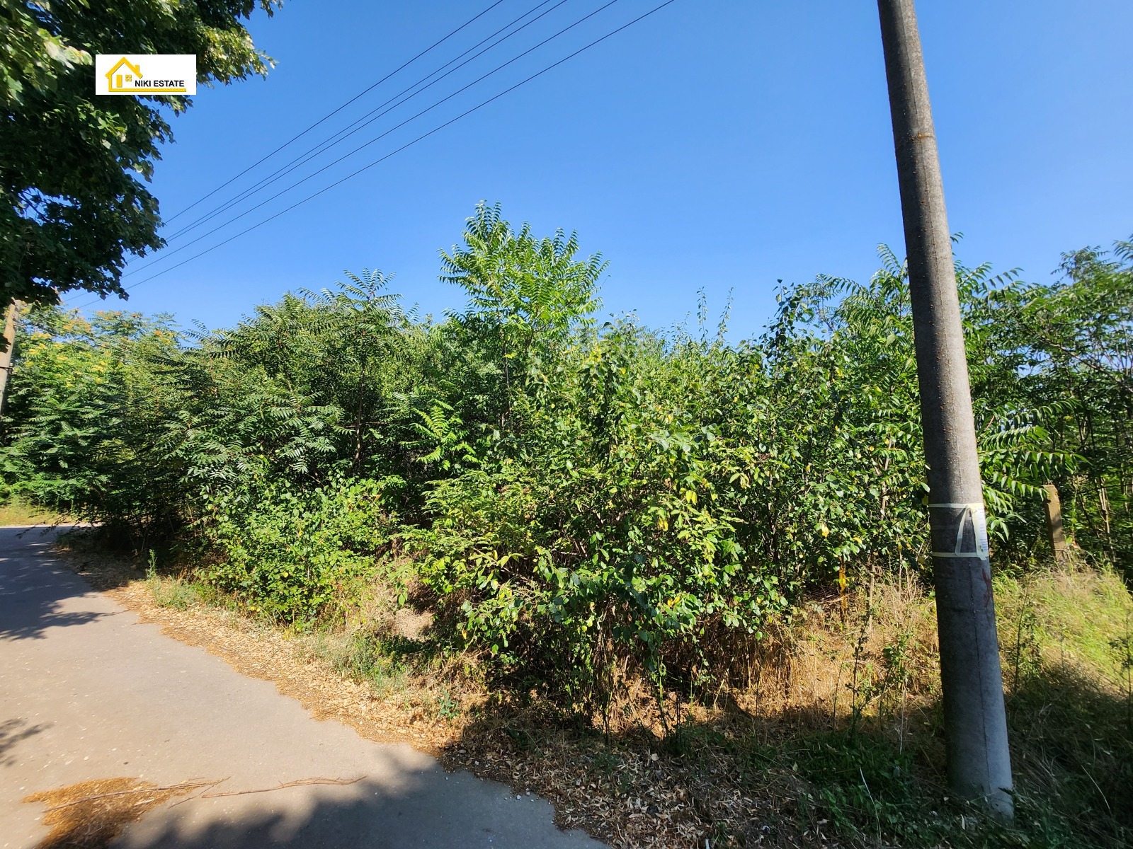 Продава КЪЩА, с. Медово, област Добрич, снимка 9 - Къщи - 53908106