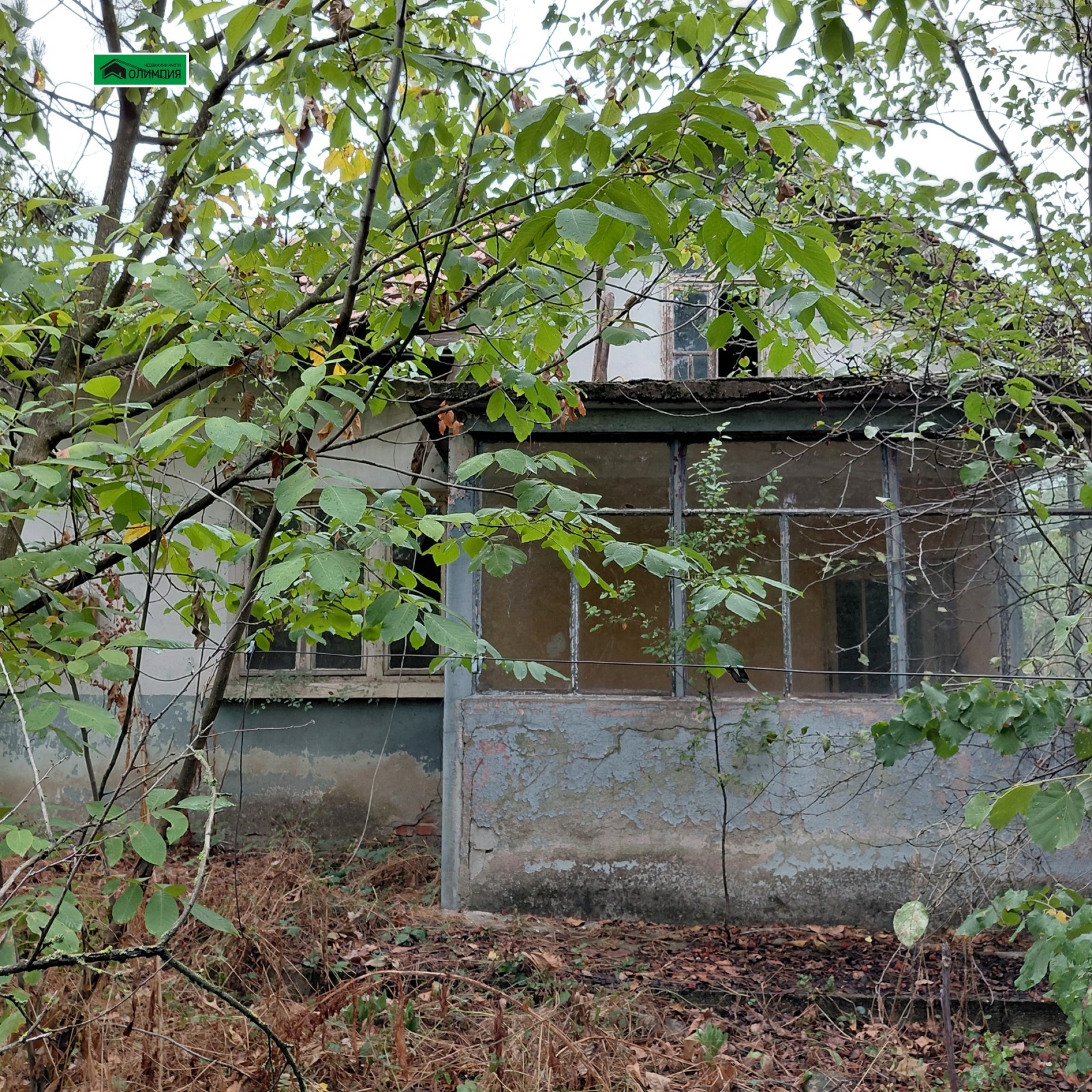 Продава КЪЩА, с. Борован, област Враца, снимка 2 - Къщи - 51894833