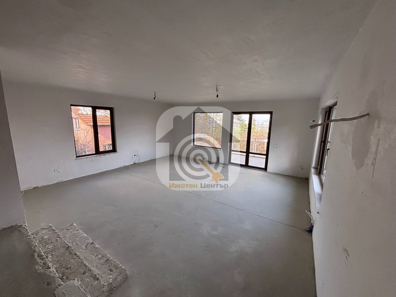 Продава КЪЩА, гр. София, в.з.Симеоново - Драгалевци, снимка 2 - Къщи - 53710763