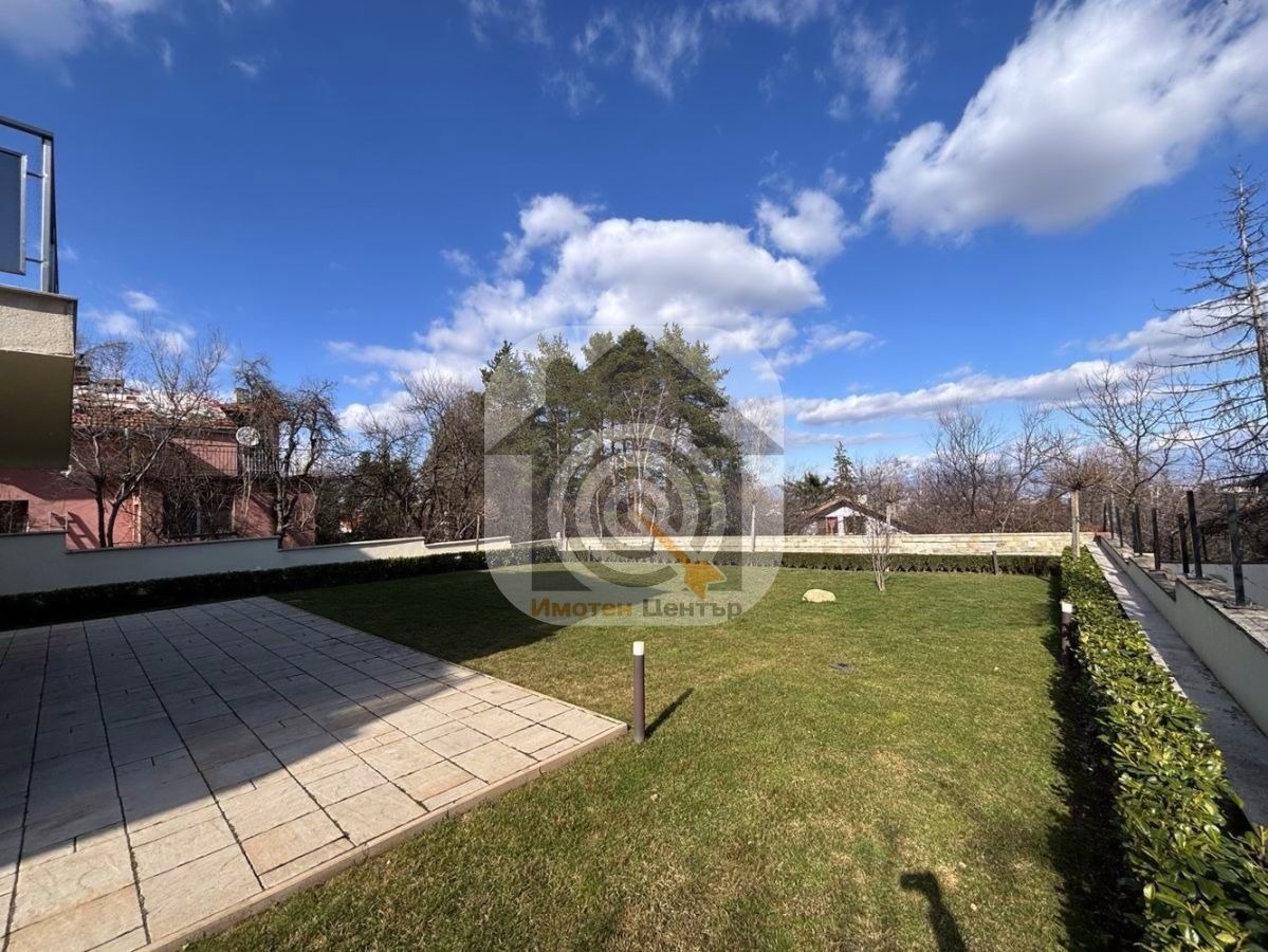 Продава КЪЩА, гр. София, в.з.Симеоново - Драгалевци, снимка 6 - Къщи - 53710763