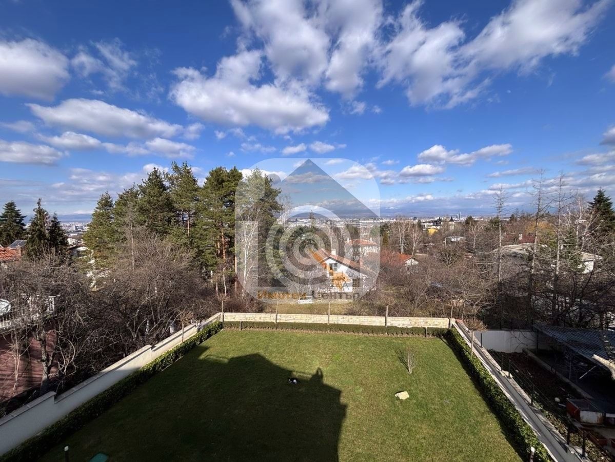 Продава КЪЩА, гр. София, в.з.Симеоново - Драгалевци, снимка 4 - Къщи - 53710763