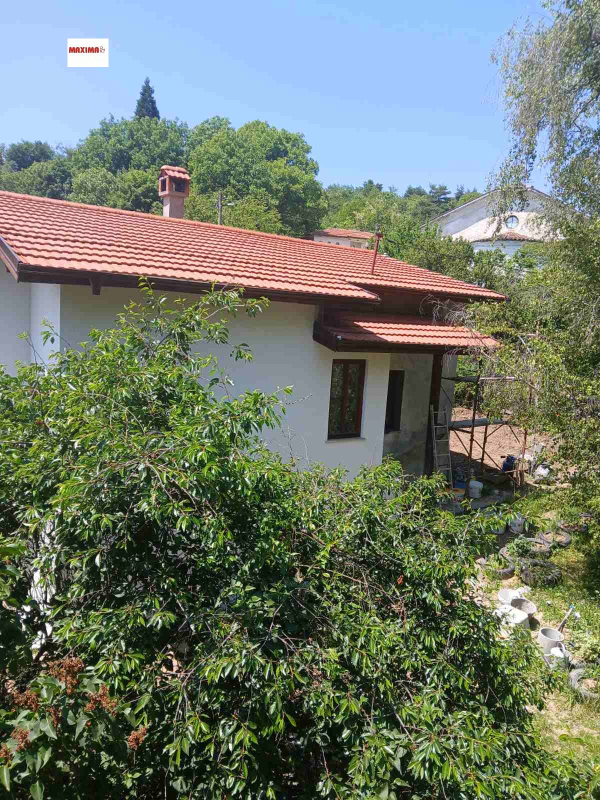 Продава КЪЩА, с. Белица, област София област