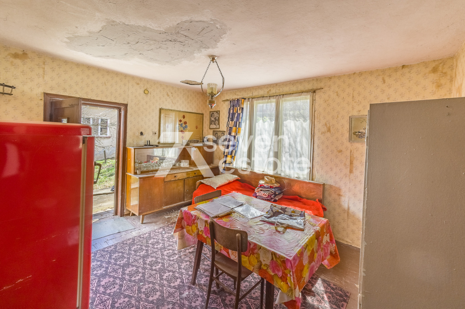 Продава КЪЩА, гр. Своге, област София област, снимка 10 - Къщи - 54059030