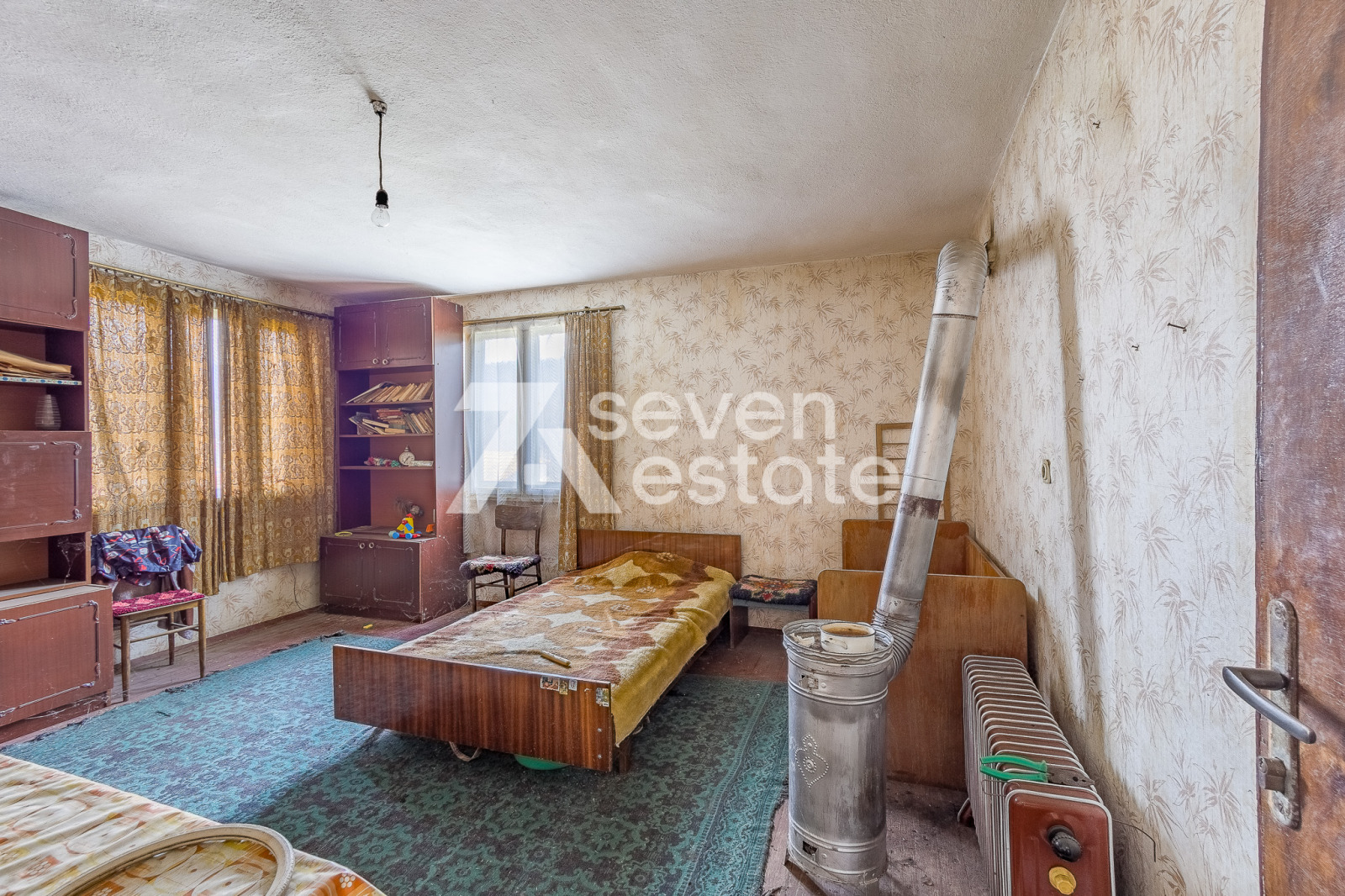 Продава КЪЩА, гр. Своге, област София област, снимка 5 - Къщи - 54059030