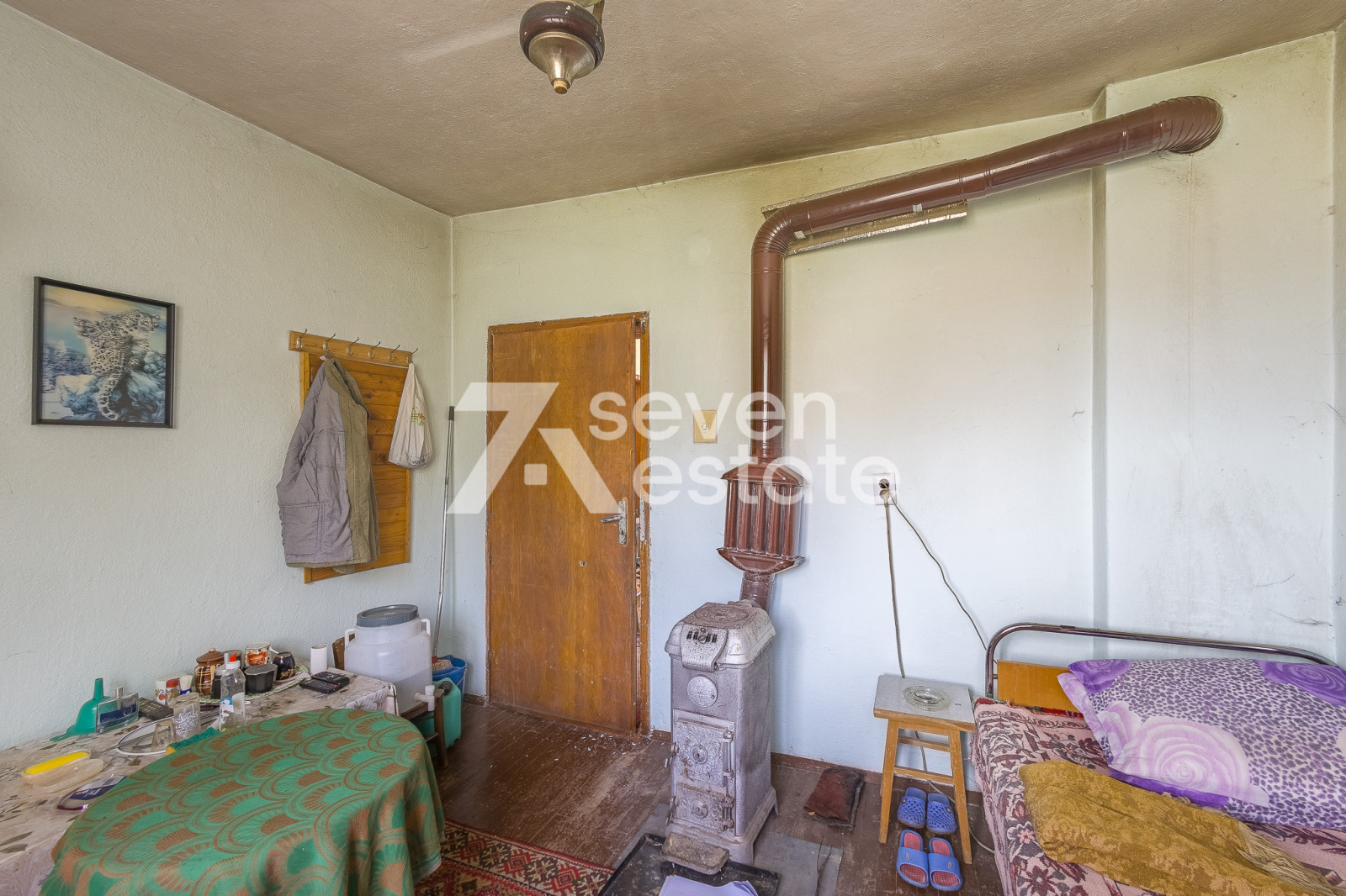 Продава КЪЩА, гр. Своге, област София област, снимка 7 - Къщи - 54059030