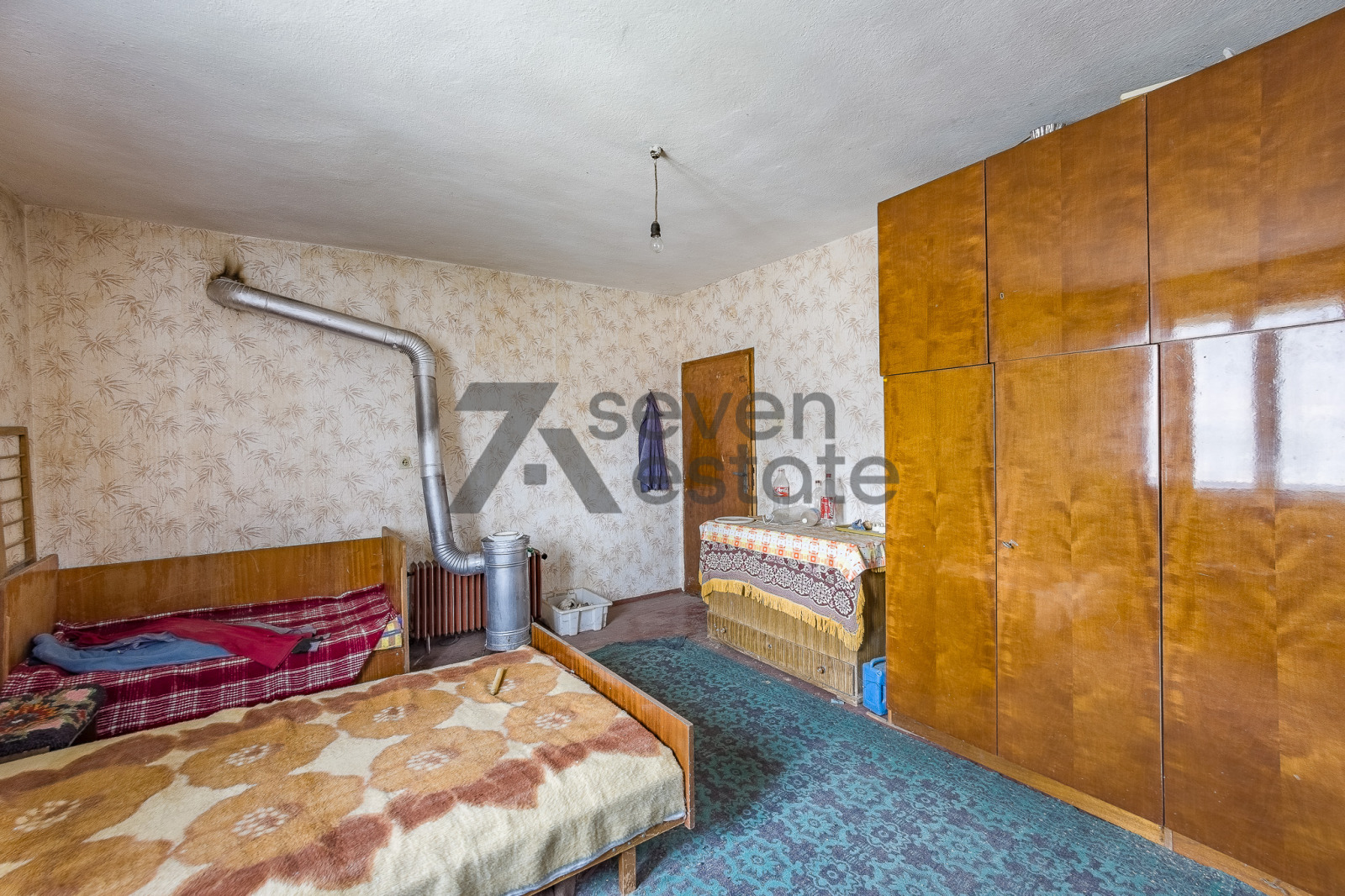 Продава КЪЩА, гр. Своге, област София област, снимка 4 - Къщи - 54059030