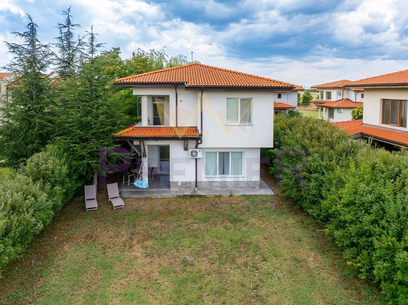 Продава КЪЩА, гр. Балчик, област Добрич