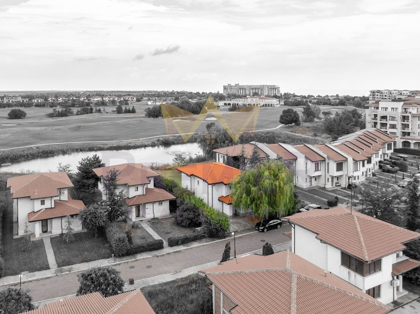 Продава КЪЩА, гр. Балчик, област Добрич, снимка 5 - Къщи - 54148301