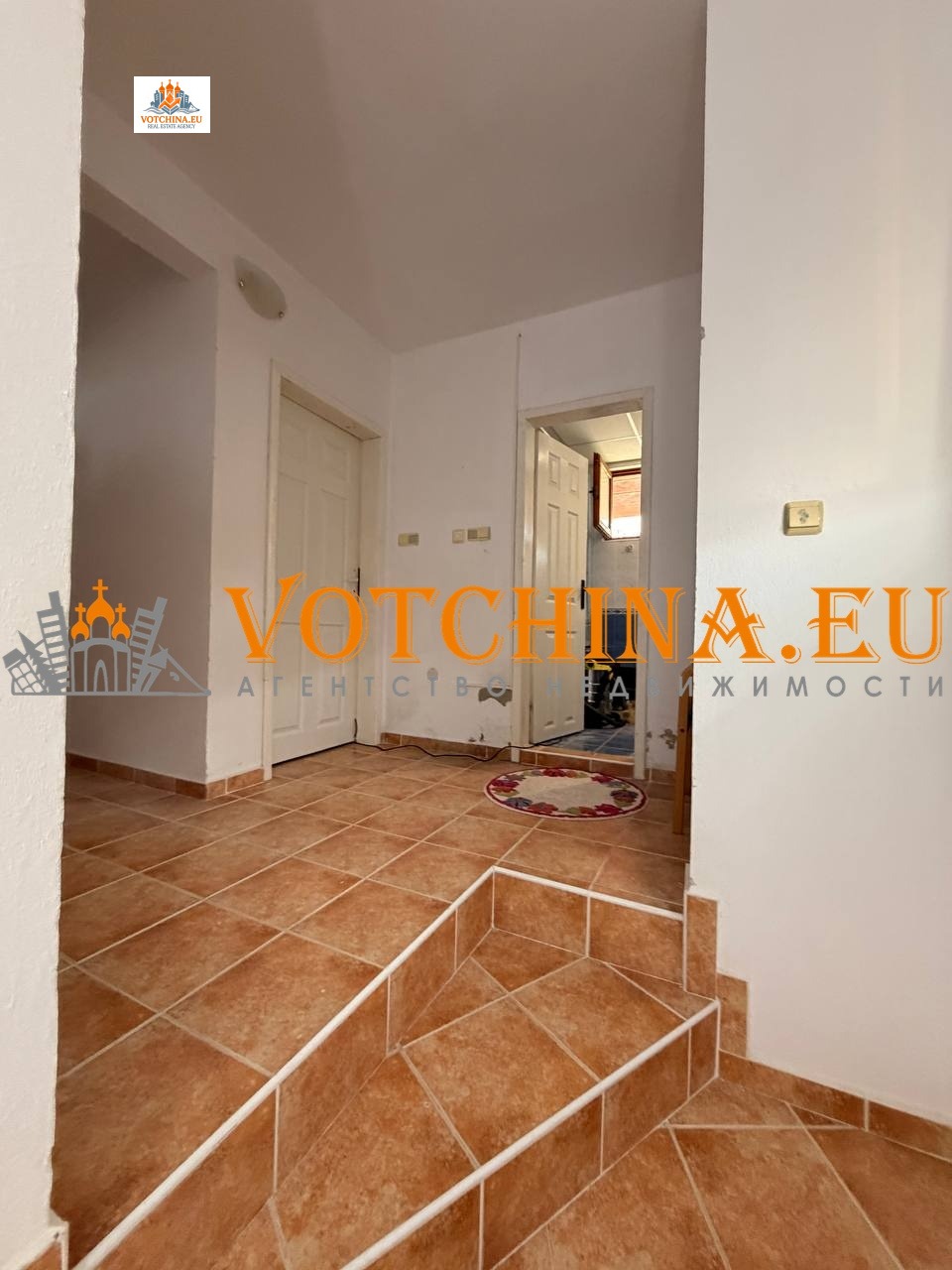 Продава КЪЩА, с. Рогачево, област Добрич, снимка 16 - Къщи - 54739942