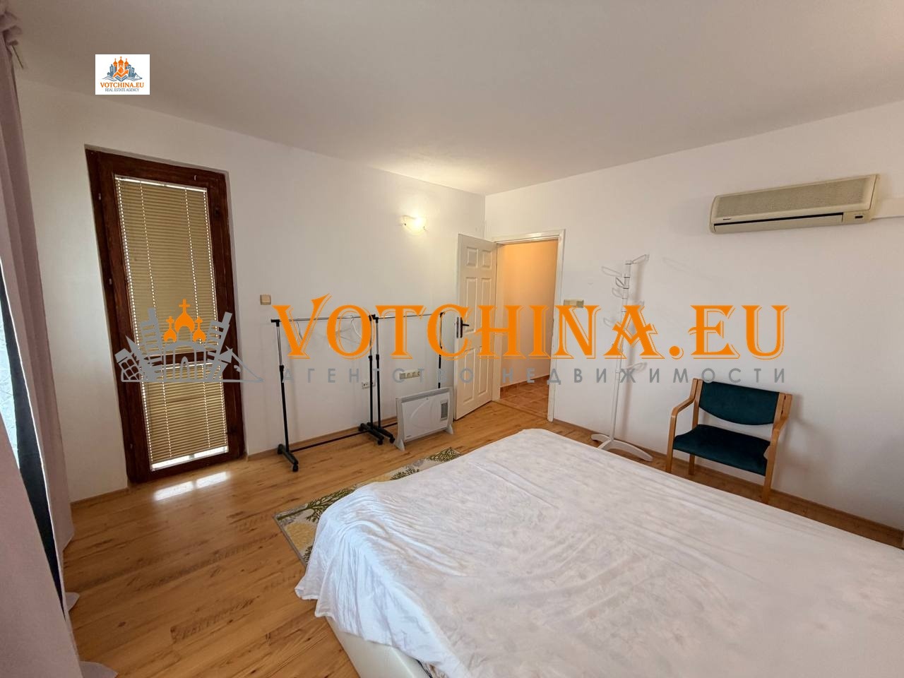 Продава КЪЩА, с. Рогачево, област Добрич, снимка 14 - Къщи - 54739942
