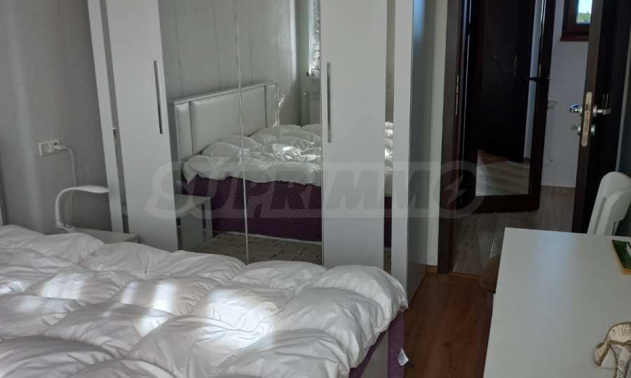 Продава КЪЩА, с. Кошарица, област Бургас, снимка 9 - Къщи - 55266278