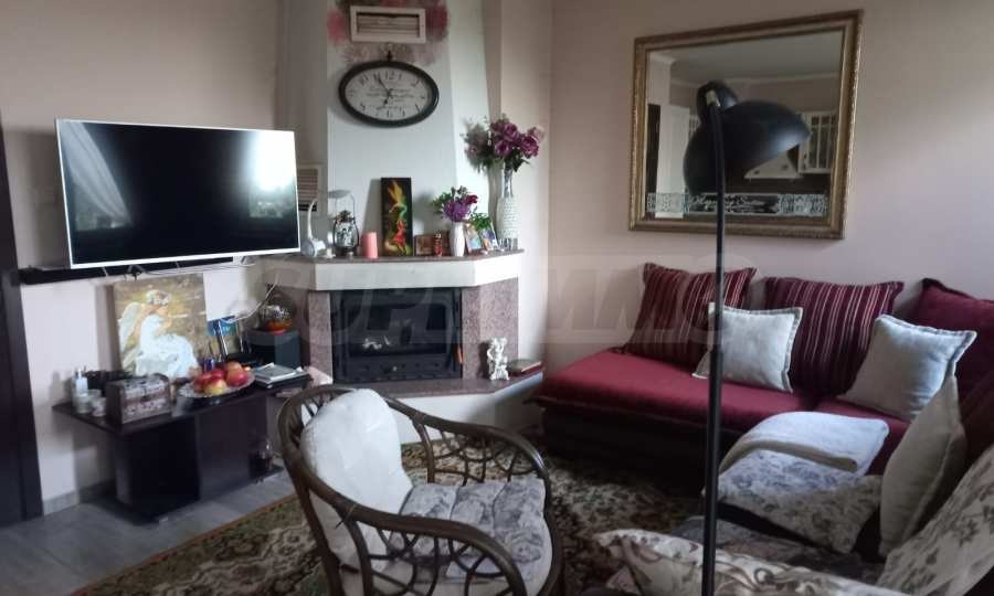 Продава КЪЩА, с. Кошарица, област Бургас, снимка 8 - Къщи - 55266278