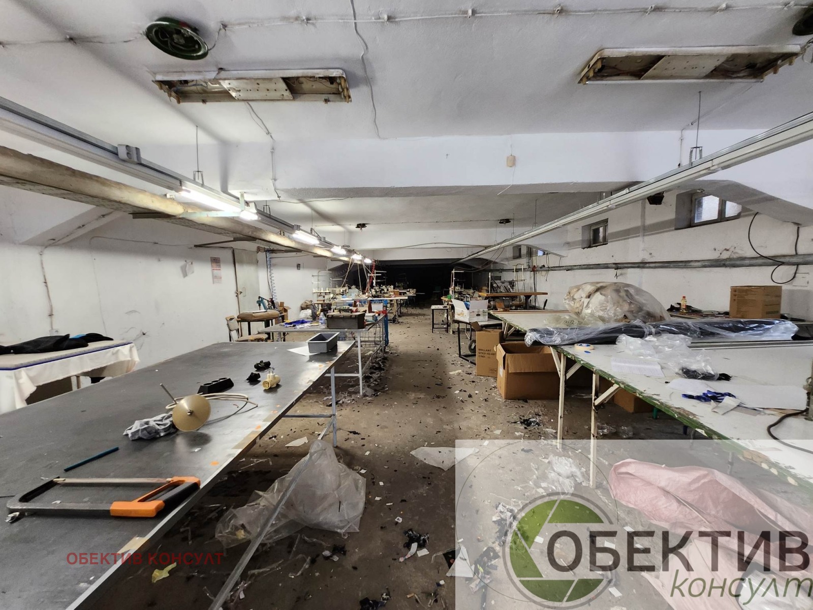 Продава ПРОМ. ПОМЕЩЕНИЕ, гр. Благоевград, Еленово 1, снимка 10 - Производствени сгради - 54606490