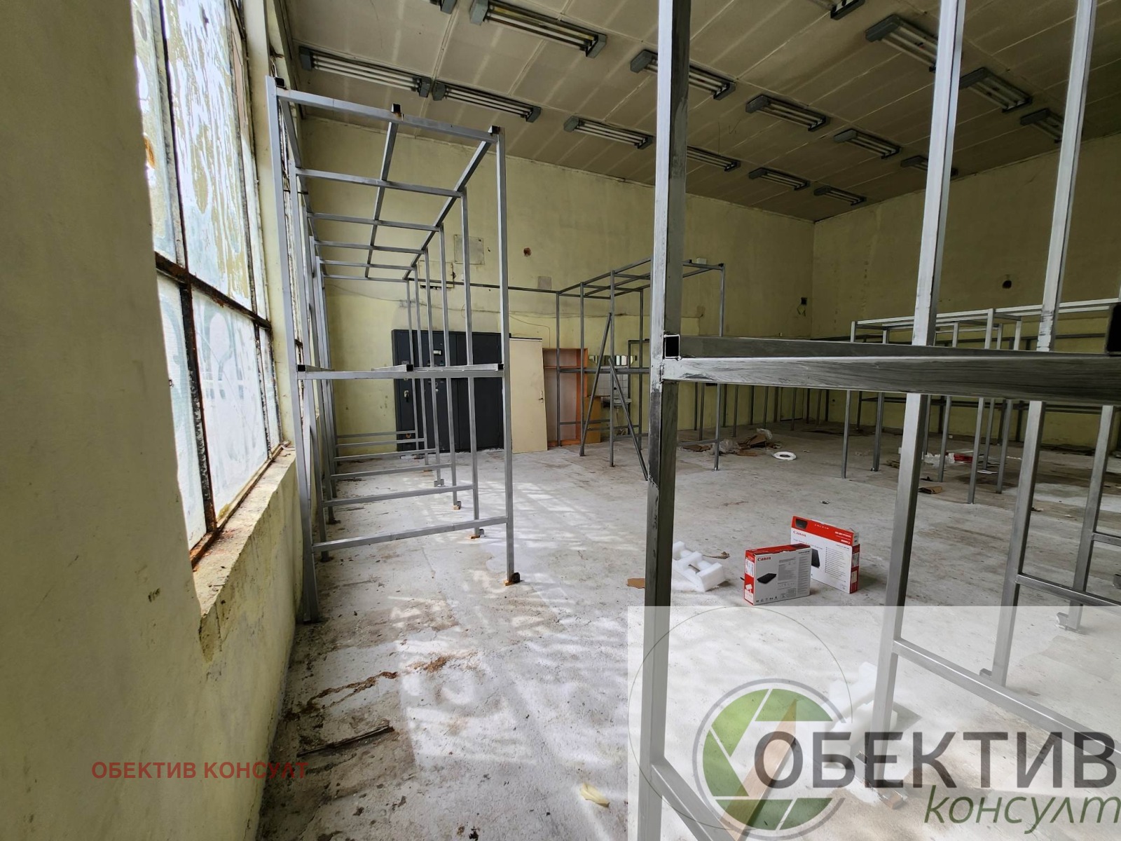 Продава ПРОМ. ПОМЕЩЕНИЕ, гр. Благоевград, Еленово 1, снимка 11 - Производствени сгради - 54606490