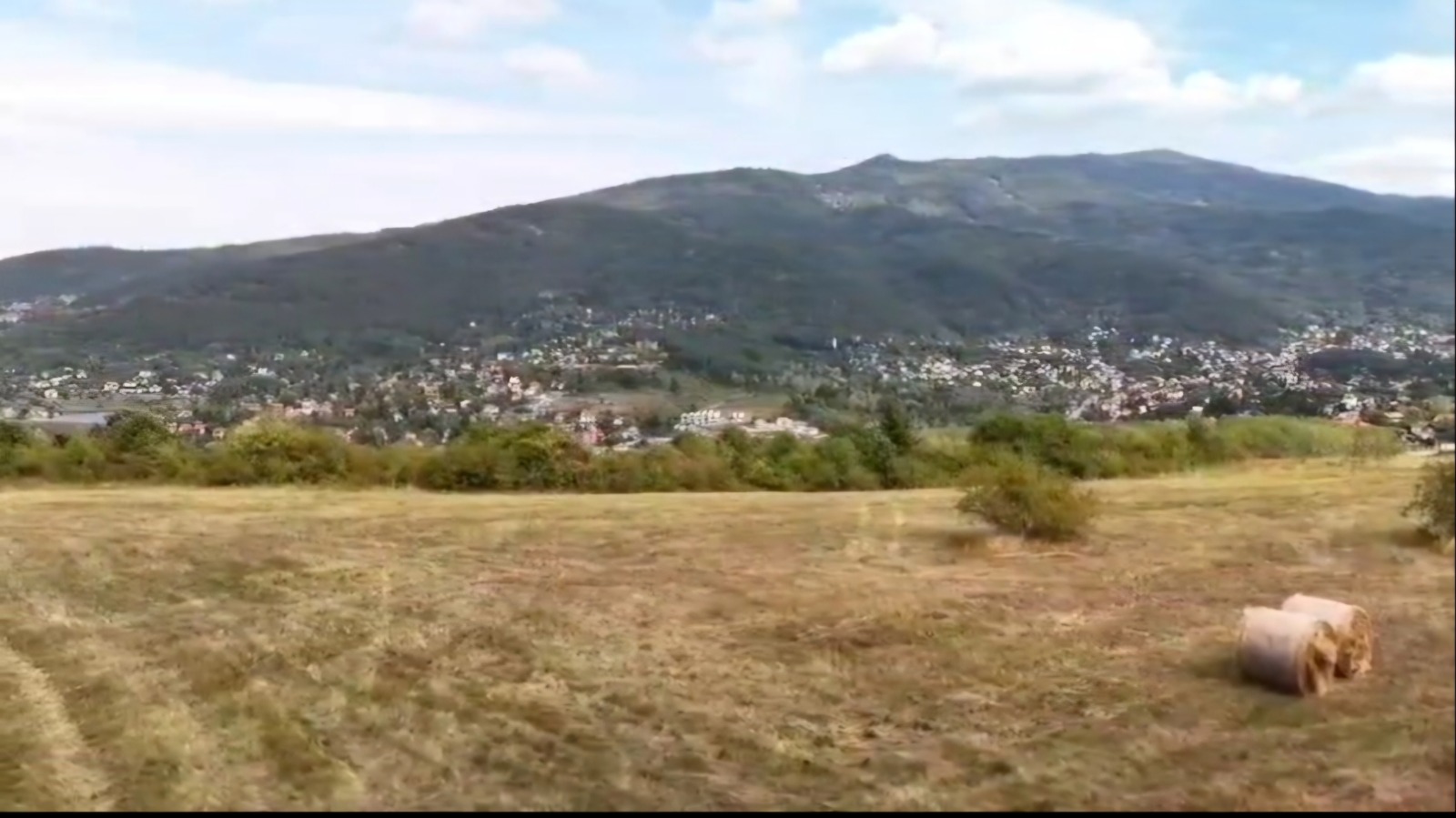 Продава ПАРЦЕЛ, с. Рударци, област Перник, снимка 2 - Парцели - 54757196