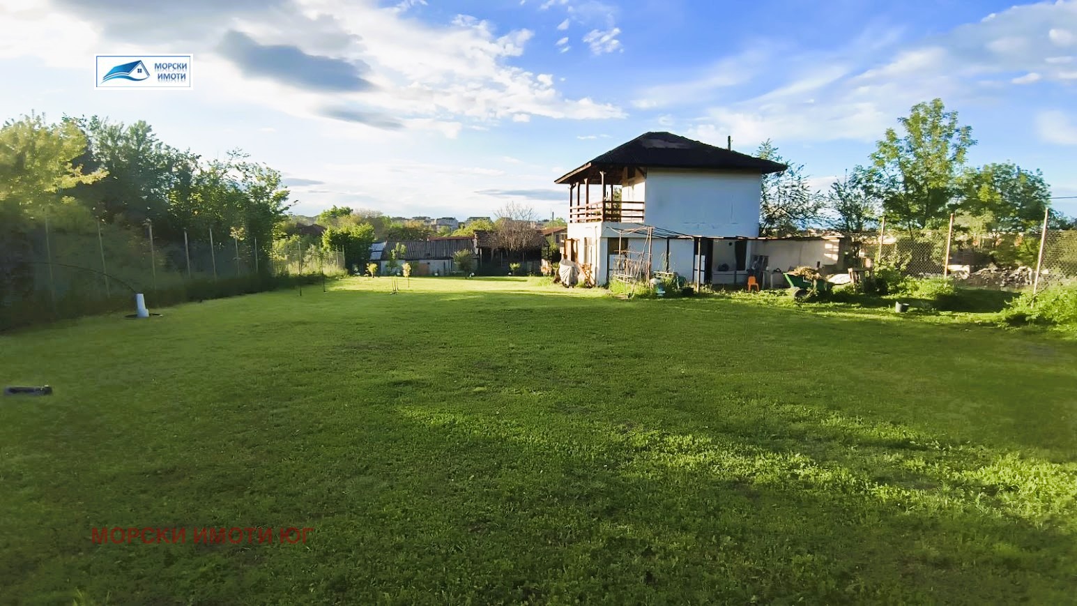 Продава ПАРЦЕЛ, гр. Царево, област Бургас