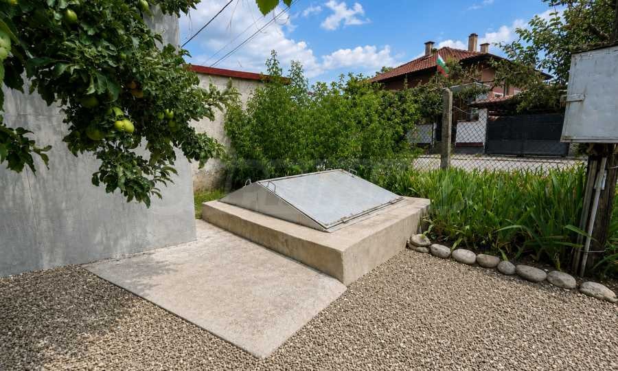 Продава ПАРЦЕЛ, с. Катуница, област Пловдив, снимка 6 - Парцели - 55530935
