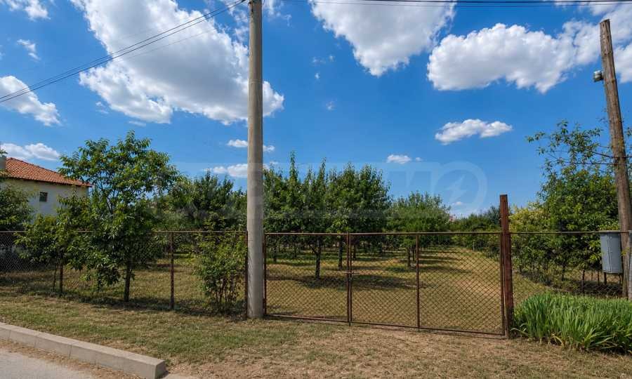 Продава ПАРЦЕЛ, с. Катуница, област Пловдив, снимка 7 - Парцели - 55530935