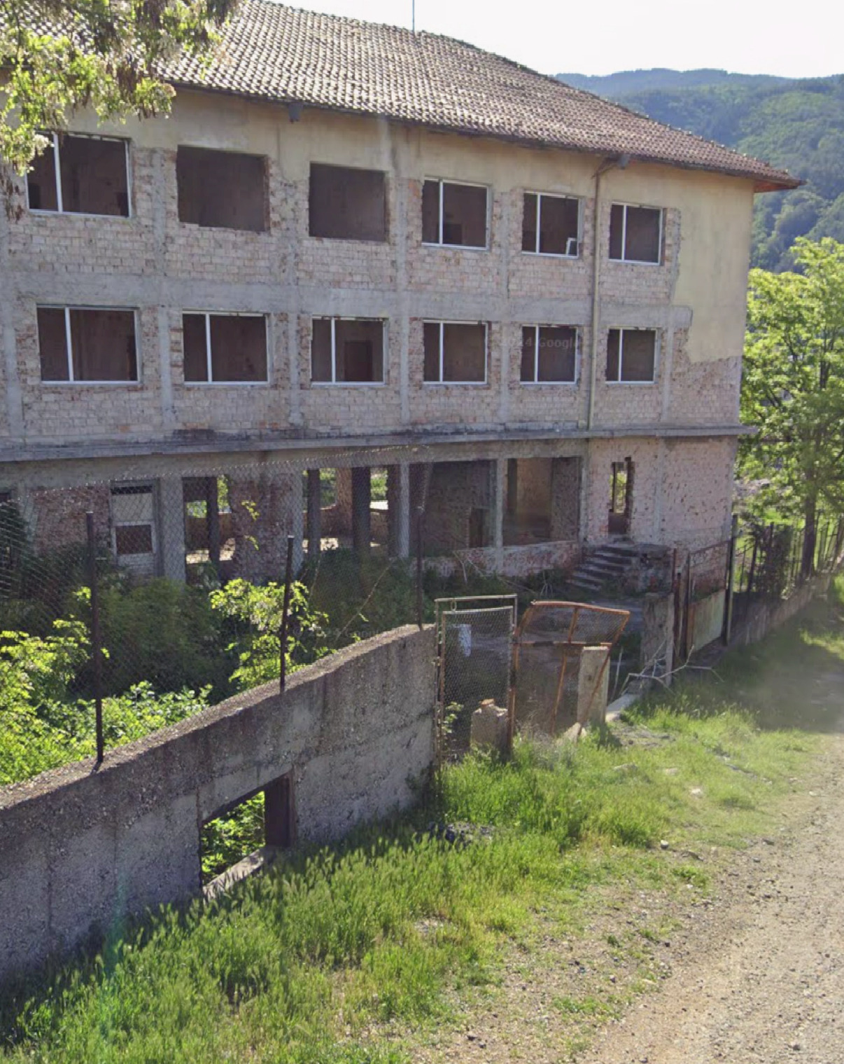 Продава БИЗНЕС ИМОТ, гр. Рила, област Кюстендил, снимка 2 - Други - 53415641