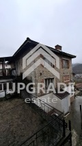 Продава ЕТАЖ ОТ КЪЩА, гр. Смолян, Горно Влахово, снимка 11
