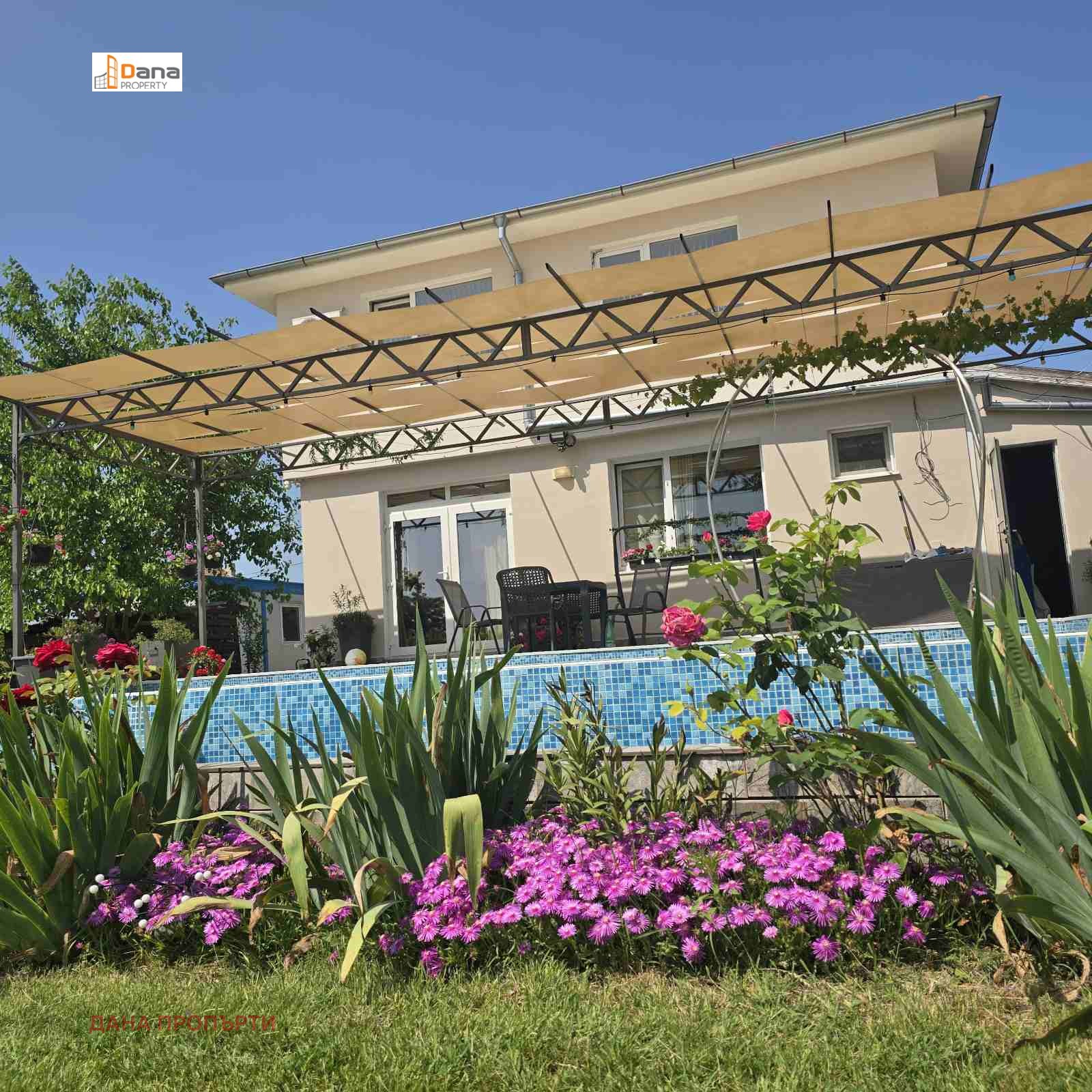 Продава КЪЩА | Imot.bg — изображение 1