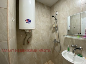 1 soveværelse Mladost, Gabrovo 6