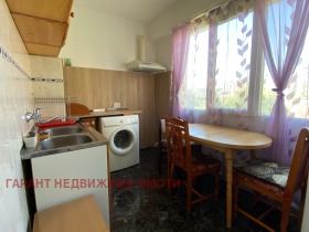 1 soveværelse Mladost, Gabrovo 5