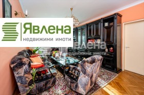 2 slaapkamers Ljulin 3, Sofia