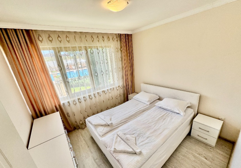 Продава 1-СТАЕН, област Бургас, к.к. Слънчев бряг • 140000 € / 273816.20 лв. • 55702161 1